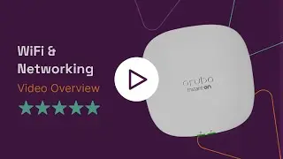 Flo WiFi & Networking