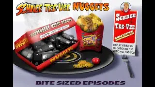 SchneeTeeVee Nuggets #1:  Indie Music Videos!