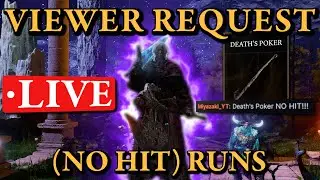 MOHG'S SPEAR - No-Hit Run !Requests || !Raid: Shadow Legends #sponsored