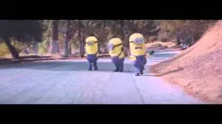 Minions - Happy