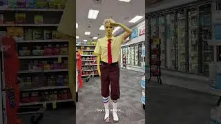 He&rsquo;s about to set sail 👀 || #spongebob #edit #song #shorts #movie #tiktok #trending #fyp
