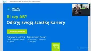 Business Intelligence czy Analityk Biznesowy? Odkryj swoją ścieżkę kariery