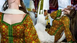 Dil Ka Kya Kare Saheb, Hani Sheikh Latest Dance Performance 2023