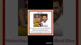#nayanthara #prabhudeva #vigneshshivan #divorce #marriage #love #breakup #relationship #kollywood