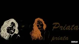 Nick Brown A.K.A Priata - Priata ( Audio ) ft. Sajou, Shizzo