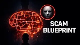Scam Pattern Library #1 (Scam Decoder)