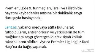 İsrail Mi?