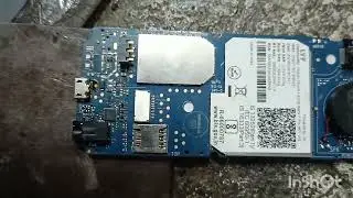 Jio mice