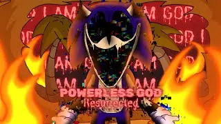 Glitched Files Story Mod - Zone 1 Act 1 - 