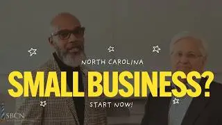 Small Business Center Network | NC Community Colleges