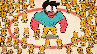 1 TIPO VS 999 BEB&Eacute;S