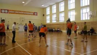 Космос - Нити Прогресс (3 партия)