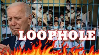 EXPOSED: Biden&rsquo;s CAT Program Is PROTECTING ILLEGALS &mdash; NOT Americans!