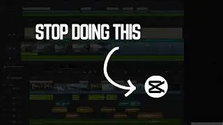 11 MISTAKES that DESTROY your video #capcuttutorial #shortformcontent #capcutediting