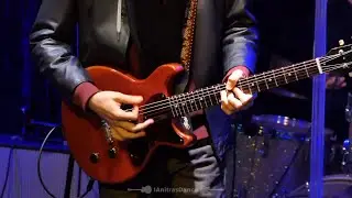 Ben J Brandt - Out Of My Mind (John Mayer Cover)
