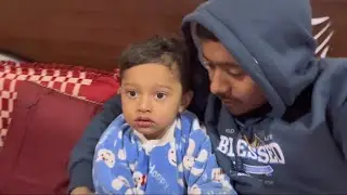 Aadu ka tehalka Birthday 🎂❤️‍🔥. #vlog #viral #trending #trend #birthday  #subscribe #funny #comedy 