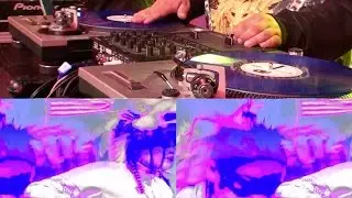 A Tribe Called Red - Different Heroes Live at the 2014 JUNO Gala Dinner & Awards