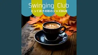 Tea with a Side of Jazz (Key D Ver.)