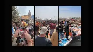 Prajczer Tamás: Kumbha Mela 2025