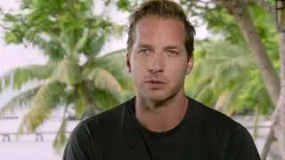 Ryan Hansen: FANTASY ISLAND