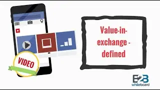 Value-in-exchange - defined