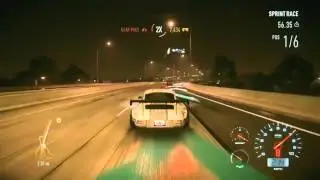 NFS 2015 :: Burning It In ::  1:43.29