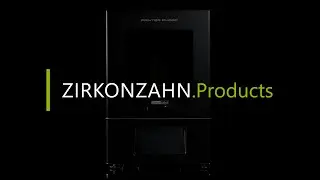 3D-Drucksystem P4000 &ndash; Ein Komplettpaket f&uuml;r den digitalen Workflow | Zirkonzahn.Products