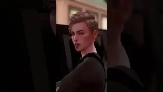 Это не спойлер к восьмой серии 👀#симс4 #sims4machinima #sims4gameplay #ts4gameplay  #sims4stories