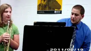 Teaching Episode 1