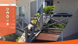 For Sale By Owner: 2/463 Marine Terrace, West end, WA 6530