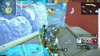 ASSAM RAI EASILY DEFEAT ROYAL TEAM || GARENA FREE FIRE || [ 4K 60FPS ] @MR.MBA GAMERZ