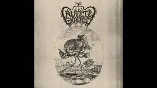 Cruelty Exalted - Cruelty Exalted EP [2018]