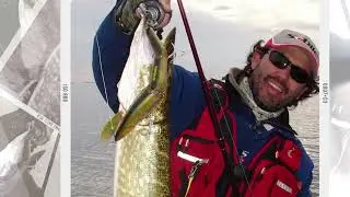 INVEST in Patrick S&eacute;bile&rsquo;s Fishing Tackle Company!