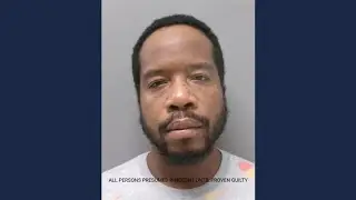 West Monroe man accused of strangling victim, shooting at multiple people