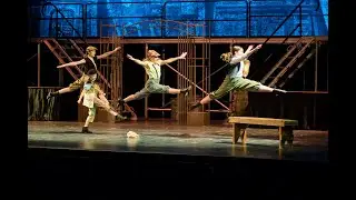Newsies Jr Presented by Bright Star Productions JUNIOR cast