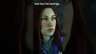 Dragon Age: The Veilguard - Emmrich - Word Vomit