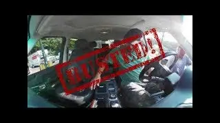 Carwash Thieves Busted!