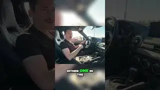 Автоматическая или механическая коробка передач: какой автомобиль победит?