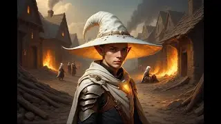 Skyrim AE GTS High Elf Mage Legendary Difficulty 84