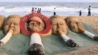 International World No Tobacco Day l 31st May 2020