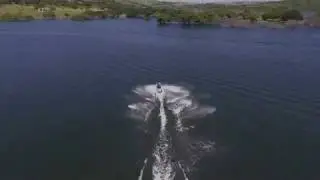 Hazelmere Dam
