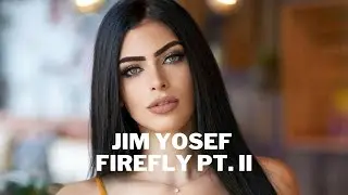 Jim Yosef - Firefly Pt. II - Ft. Starlyte I Studio PEPPER Sound ♪