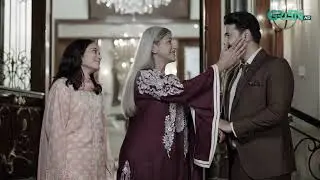 Aik Bhool Episode 38 | Best Scene 04 | Green TV Entertainment
