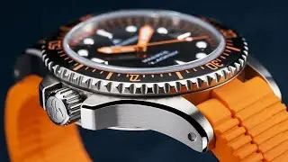 Удивительные часы Maurice Lacroix, о которых вам нужно знать в 2025 году.