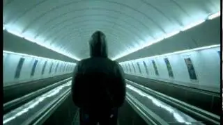 Wladimir 518 & K. Winterov&aacute; - Du Dolů (DVD Rip)