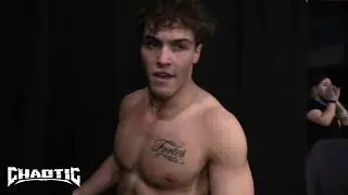 Reloaded S2E4 Ricky Smokes vs Bobby Orlando