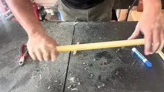 DIY speed loader for lever action in less than 10 mins