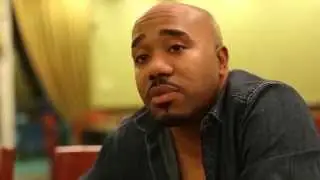 Sean Simmonds talks 'Borne IDentity,' pressure of featuring JGivens & Gemstones on a song