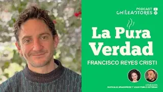La Pura Verdad con Francisco Reyes Cristi