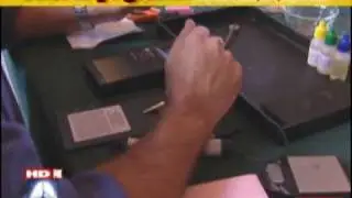 GoldPartying .com explains Gold Parties to Fox News